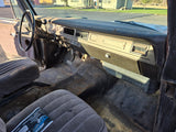1973 International Harvester 1010 Wagonmaster