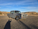 1973 International Harvester 1010 Wagonmaster