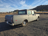 1973 International Harvester 1010 Wagonmaster
