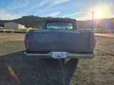 1973 International Harvester 1010 Wagonmaster