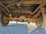 1973 International Harvester 1010 Wagonmaster