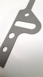 International 4 Cylinder & V8 Front Timing Cover Gasket Scout Pickup Travelall Travelette