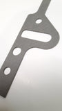 International 4 Cylinder & V8 Front Timing Cover Gasket Scout Pickup Travelall Travelette