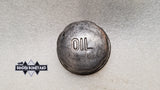 61-80 International Harvester Scout, Pickup, Travelall, Travelette Oil Fill Cap