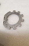 International Harvester Dana 44 Front Axle Retaining Nut Washer