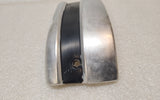 72-75 International IH Pickup Travelette 3" Driver Cab Corner Trim