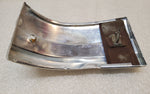 72-75 International IH Pickup Travelette 3" Driver Cab Corner Trim