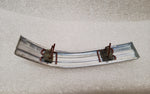 73-75 International Pickup Travelette 1" Cab Corner Top Upper Trim