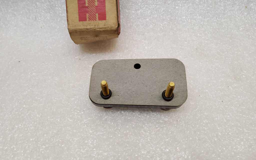 NOS International Harvester Rear Axle Electric Shift Motor Switch 7905 ...