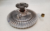 NEW! 71-80 International Harvester Scout, Terra Traveler Fan Clutch