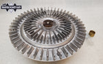 NEW! 71-80 International Harvester Scout, Terra Traveler Fan Clutch