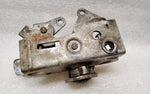 69-75 Pickup Travelall Travelette Drivers Side Door Latch Mechanism