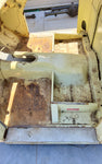 61-68 International Harvester Pickup Cab