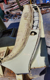 61-68 International Harvester Pickup Cab