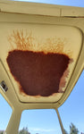 61-68 International Harvester Pickup Cab