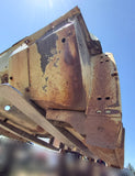 61-68 International Harvester Pickup Cab