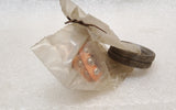 NOS 61-71 International Scout 80, 800, 66-68 Pickup Travelall Steering Bearing Retainer w/ Ball Bearings