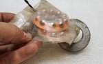 NOS 61-71 International Scout 80, 800, 66-68 Pickup Travelall Steering Bearing Retainer w/ Ball Bearings