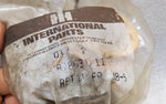 NOS 61-71 International Scout 80, 800, 66-68 Pickup Travelall Steering Bearing Retainer w/ Ball Bearings