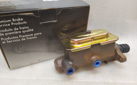 69-73 3/4 Ton Pickup Travelall Travelette Brake Master Cylinder