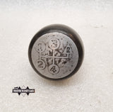 71-74 Scout II 61-73 Pickup Travelall T18 T98 Transmission Shift Knob