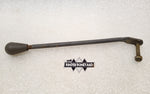 64-68 International Pickup, Travelall & Travelette, Scout 800 Turn Signal Lever Stalk