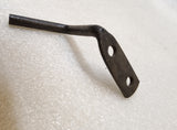 50-55 International Harvester L, R, S Series Passenger Rear Hood Latch Catch