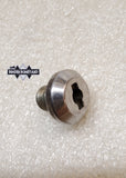 57-68 International Pickup, Travelall, Travelette Headlight Switch Knob Retaining Nut