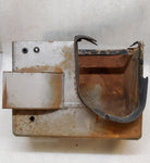 1961-1968 International Harvester Pickup Travelall Heater Box