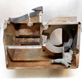 1961-1968 International Harvester Pickup Travelall Heater Box