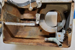 1961-1968 International Harvester Pickup Travelall Heater Box