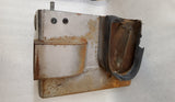 1961-1968 International Harvester Pickup Travelall Heater Box