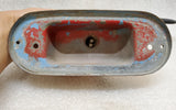 61-68 International IH C-series Pickup Travelall Travelette Passenger side turn signal housing