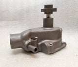 International 169204-R1 REBUILT BD & SD 6cyl water pump 220,240,241
