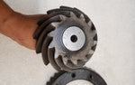 Dana 44 Ring and Pinion 3.54 gear ratio International Harvester