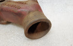 NOS 69-72 International Pickup Travelall Thermostat Housing/ Water Neck