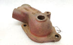NOS 69-72 International Pickup Travelall Thermostat Housing/ Water Neck