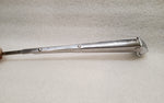 69-75 International IH Pickup Travelall Travelette Wiper Arm Chrome