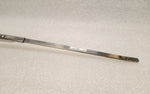 69-75 International IH Pickup Travelall Travelette Wiper Arm Chrome