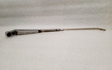 69-75 International IH Pickup Travelall Travelette Wiper Arm Chrome