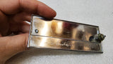 71-73 International IH 1010 V8 Custom Fender Emblem Badge
