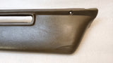 71-80 International IH Scout II Terra, Traveler Right Hand Drive Dash Pad OEM Brown