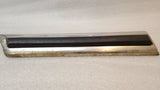 77-80 International Scout II Terra Traveler Driver Fender Trim Moulding