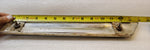 77-80 International Scout II Terra Traveler Driver Fender Trim Moulding