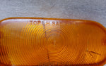 1963-1968 International Pickup Travelall Travelette Turn Signal Lens LH Driver Side