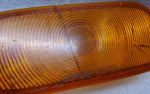 1963-1968 International Pickup Travelall Travelette Turn Signal Lens LH Driver Side