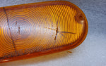 1963-1968 International Pickup Travelall Travelette Turn Signal Lens LH Driver Side
