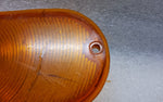 1963-1968 International Pickup Travelall Travelette Turn Signal Lens LH Driver Side