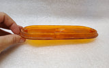 1963-1968 International Pickup Travelall Travelette Turn Signal Lens LH Driver Side