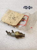 NOS International Harvester Scout 800, Scout II, 69-73 Pickup Travelall Vacuum Hose Valve  384716C91